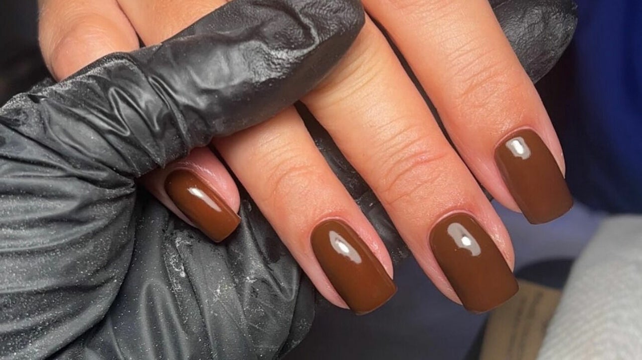 Best salons for gel nail extensions in Fairwater, Cardiff | Fresha
